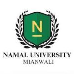 Namal University Mianwali Jobs