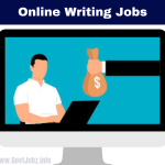 Online Writing Jobs