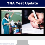 TNA Test 2024